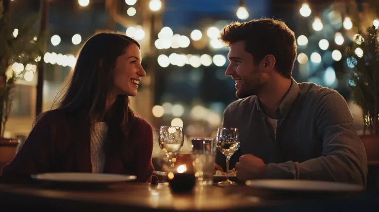 capa casal em date