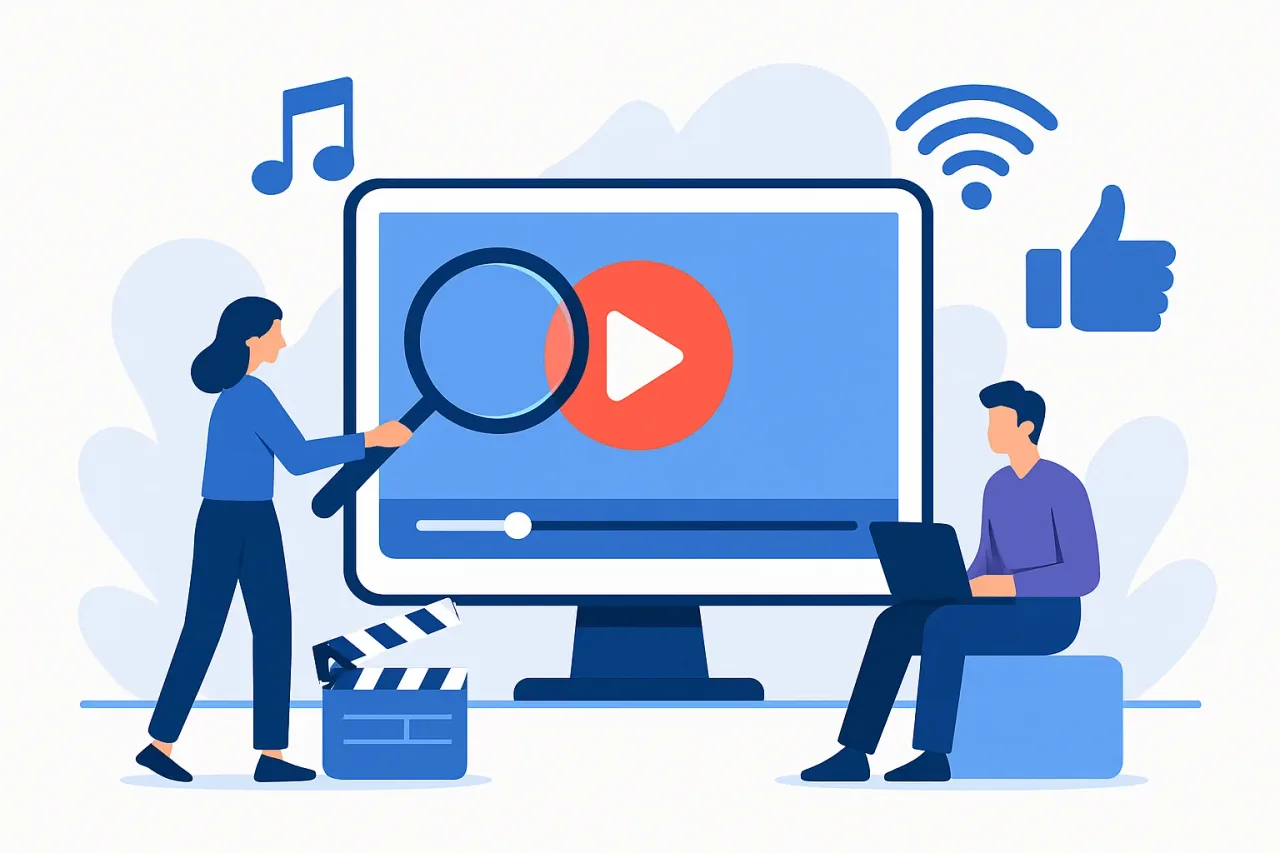 Featured image for: How to Assess Entertainment & Streaming Media Claims Beyond the Hype