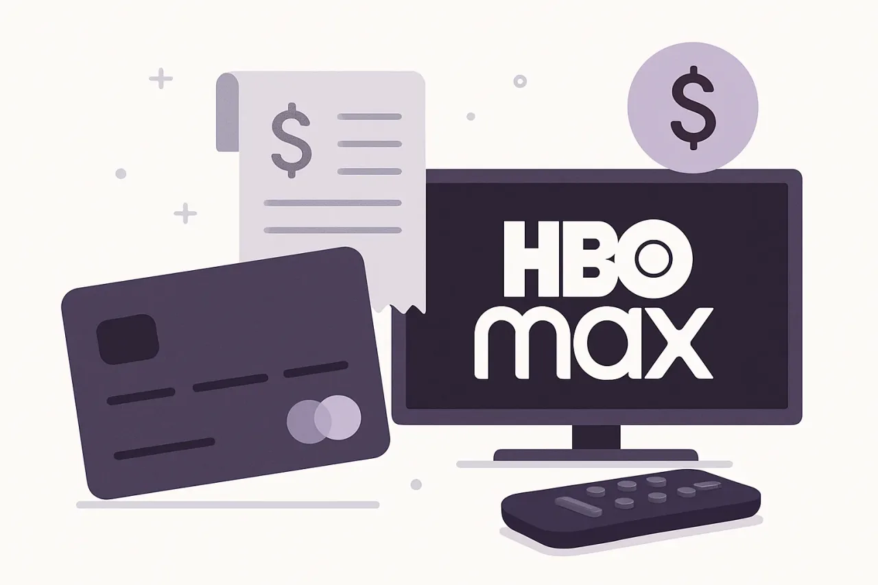 Featured image for: HBO Max: Overlooked Streaming Fees and Hidden Entertainment Costs