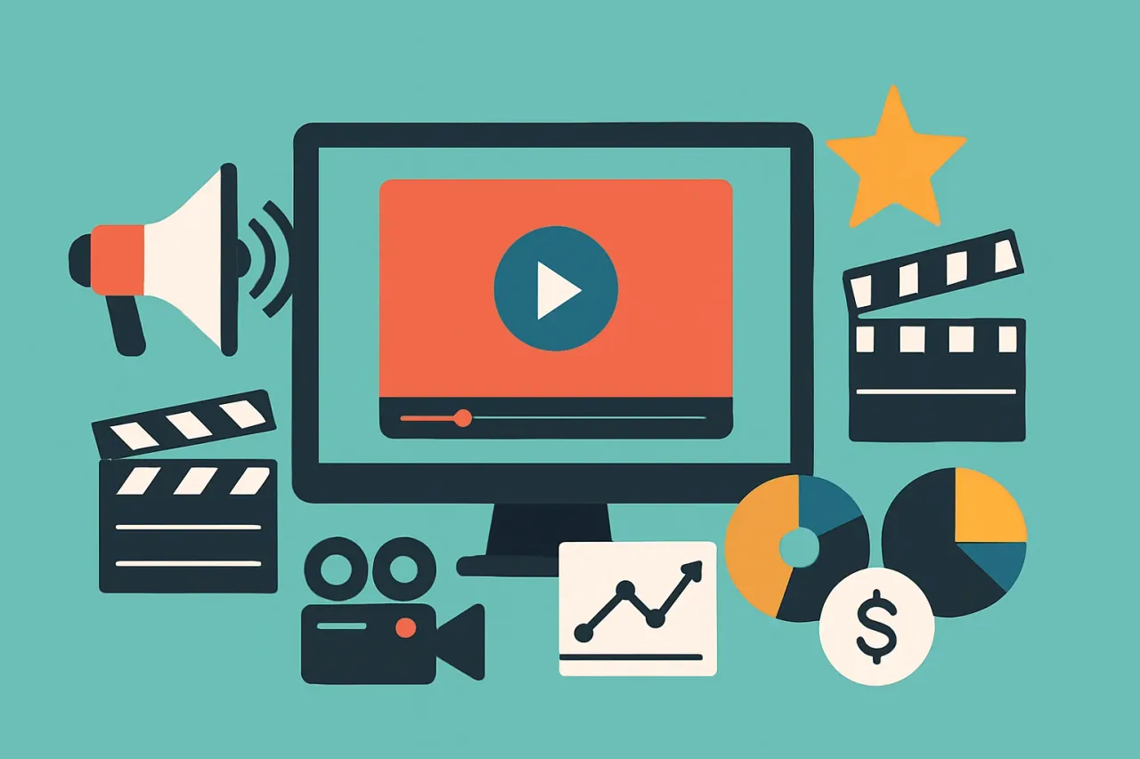 Featured image for: 3 Video Marketing Pitfalls in Entertainment & Streaming Media: Karen X Cheng’s Guide