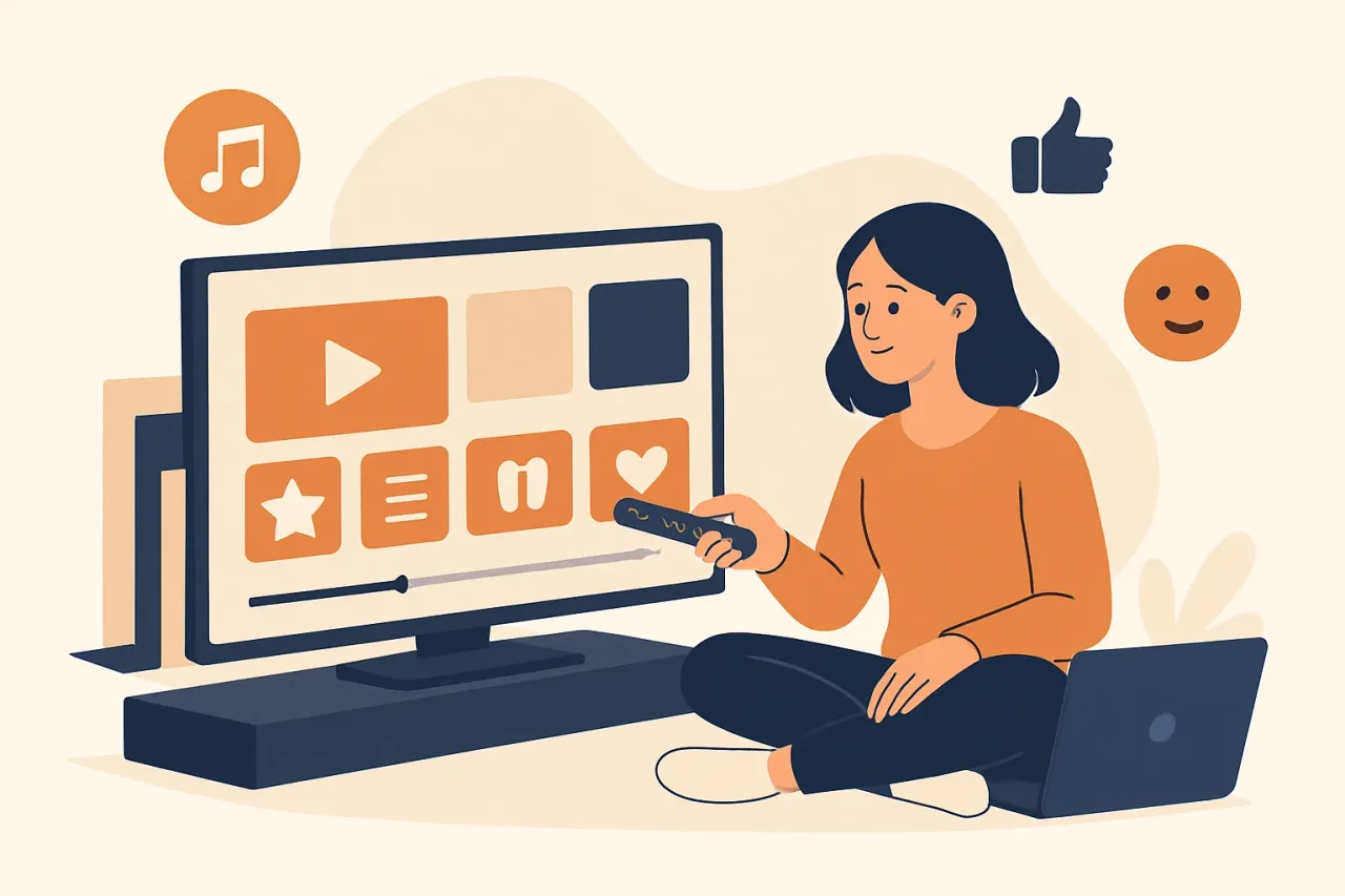 Featured image for: Best Streaming Service for Beginners: How to Pick Your Ideal Platform