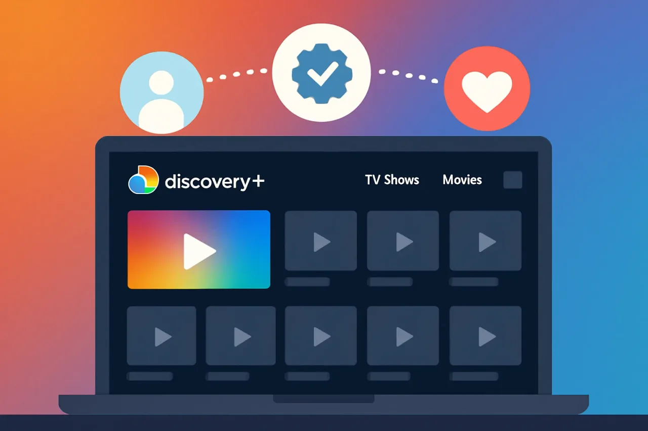 Featured image for: Optimizing Discovery+ User Engagement Through Personalization Tools