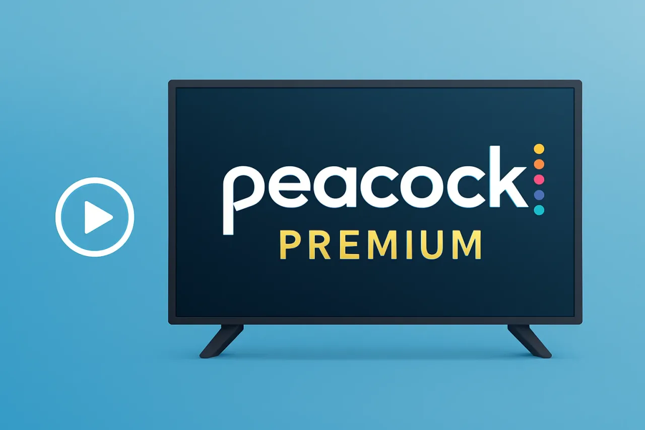 Featured image for: Peacock Premium: Answers to the Most Common Streaming Questions (2024)