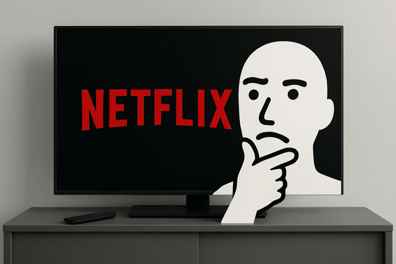 Featured image for: Are Early Access Premieres on Netflix Worth Your Time? A Skeptical Look