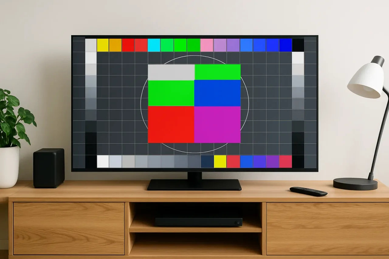 Featured image for: How to Calibrate Your Samsung 4K TV for Best Streaming Quality