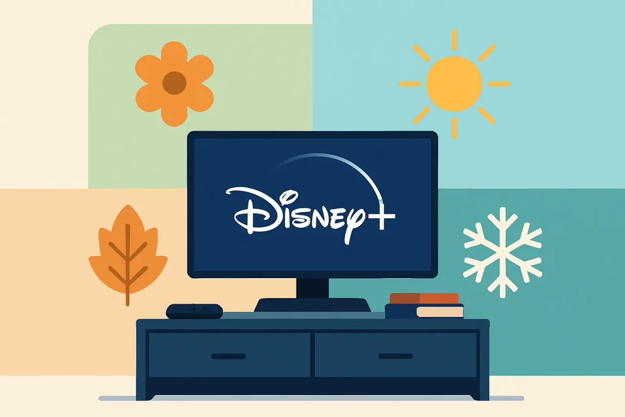 Featured image for: Is Disney+ Best for Seasonal Streaming? Timing Your Entertainment Moves