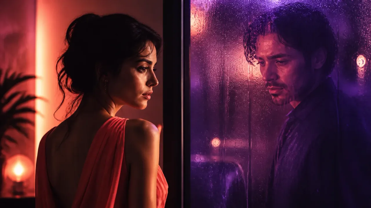 Romances dramáticos no cinema e streaming