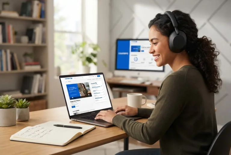 Featured image for: Coursera Plus: Step-by-Step E-Learning Setup Guide