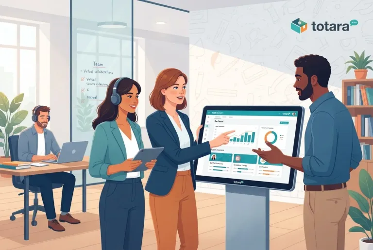 Featured image for: Totara Learn Review: Master Your Team's Upskilling Program