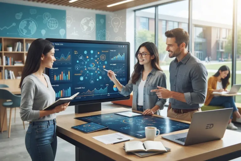 Featured image for: Discovery Education Insights: Spotting Real Value Amid 2026 Hype