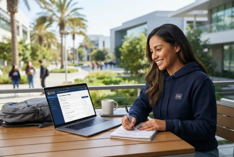 Featured image for: California Miramar University Online Degrees: Flex Pathways