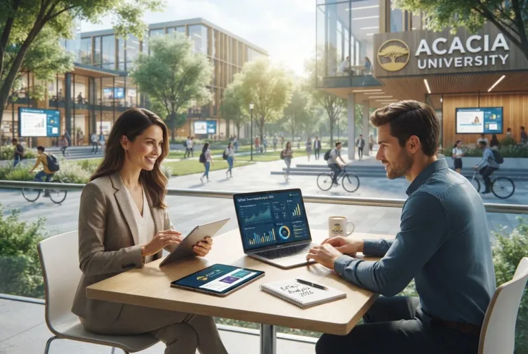 Featured image for: Uncovering the Hidden Costs of EdTech in 2026: Acacia University Insights