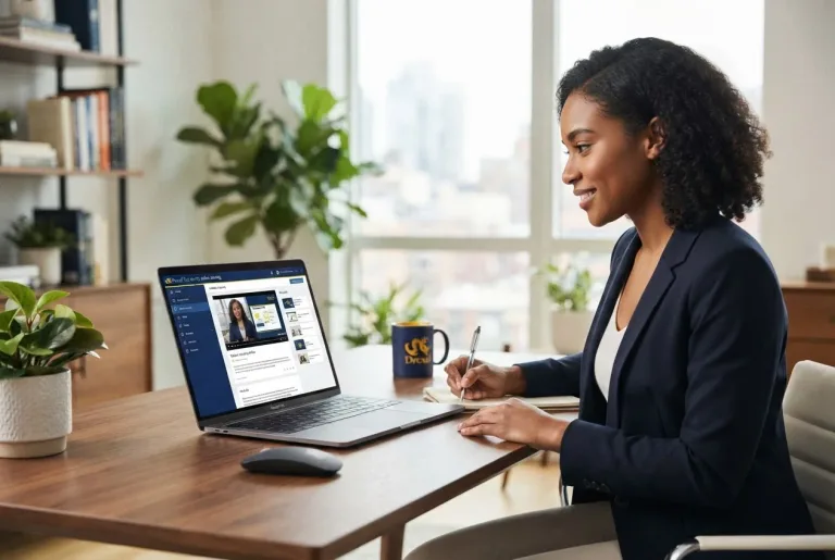 Featured image for: Drexel Online Education: Elevate Your Career with Virtual Degrees