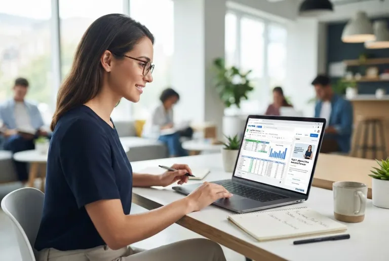 Featured image for: Mastering Spreadsheets: Coursera Google Sheets Bootcamp Review