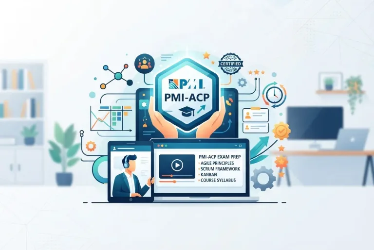 Featured image for: Mastering Agile: Is the PMI-ACP Certification Worth It?