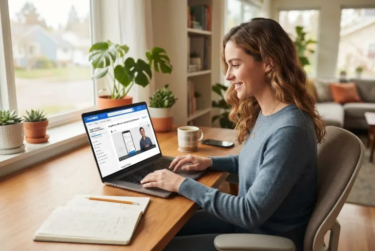 Featured image for: Upgrade Your Weekend: Master UX Design with Coursera Google UX Professional Certificate