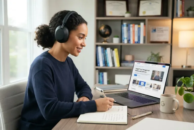 Featured image for: Mastering Agile: Coursera Google Project Management Certificate Review