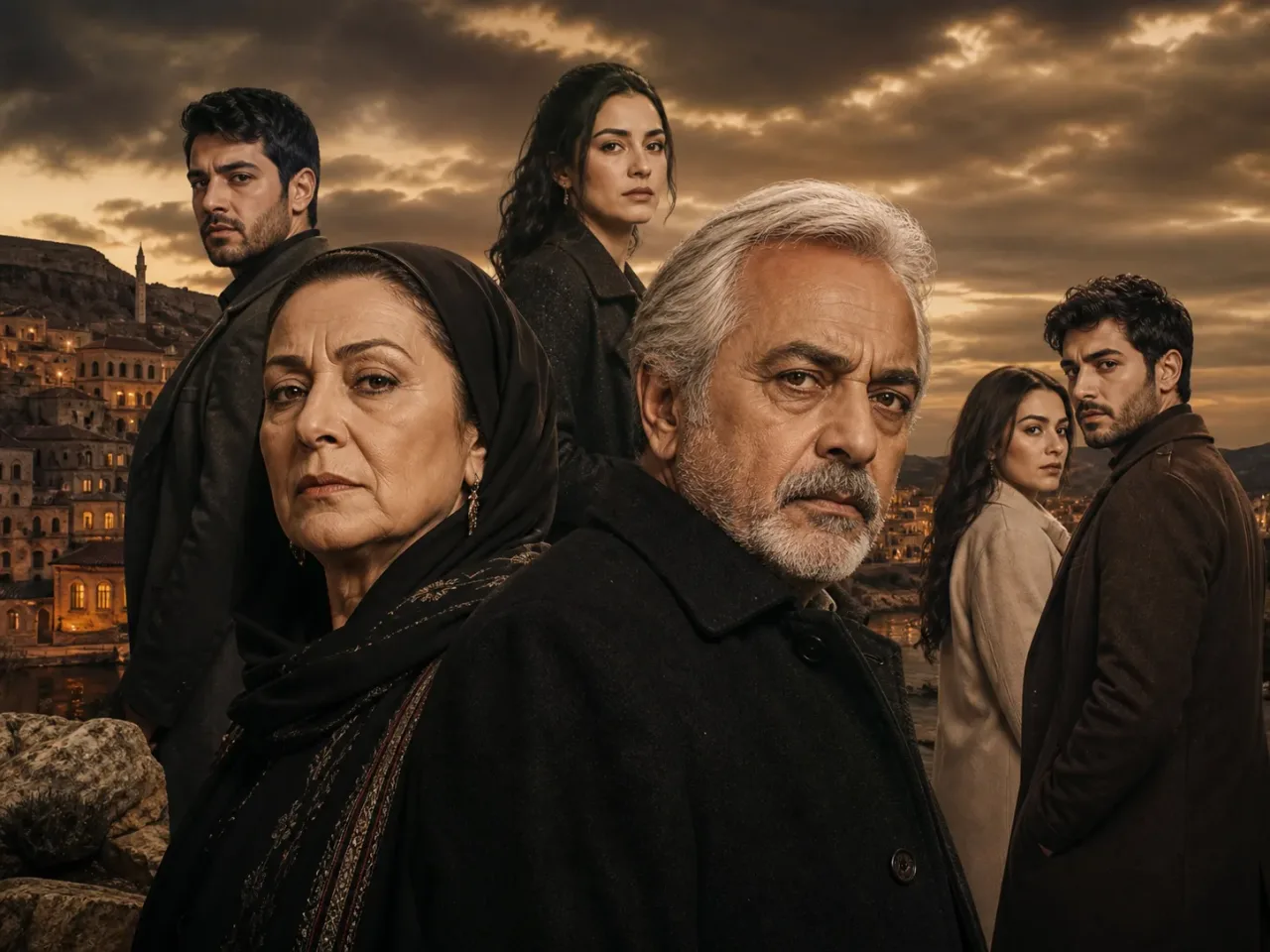 App para assistir Novelas Turcas no seu Idioma