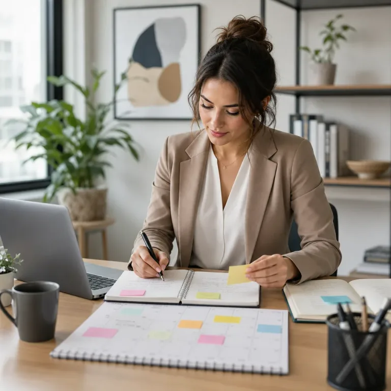 Featured: First 90 Days in a New Job