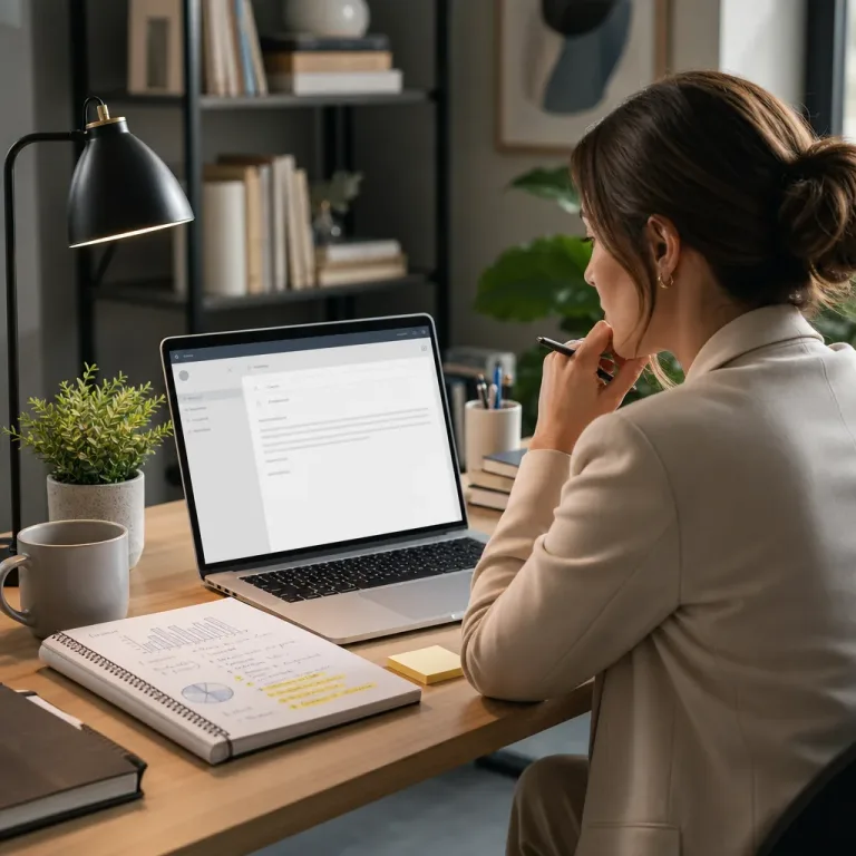Featured: How to Negotiate Salary by Email