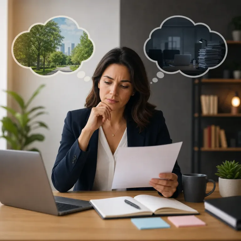 Featured: Signs a Job Offer Is Not the Right Fit