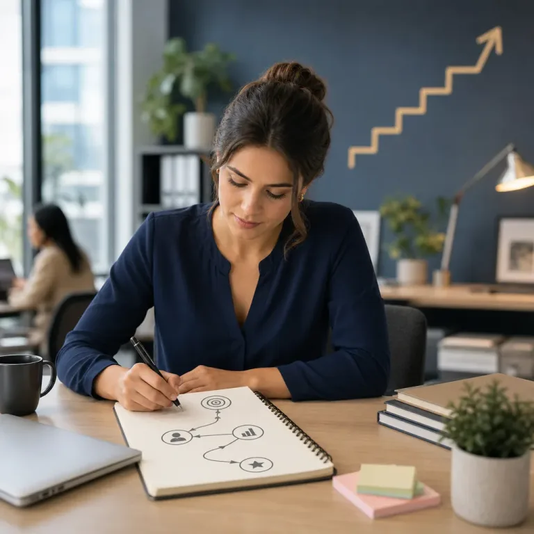 Featured: How to Plan for an Internal Promotion