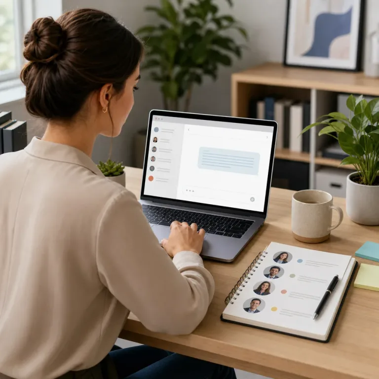 Featured: How to Ask for Professional References