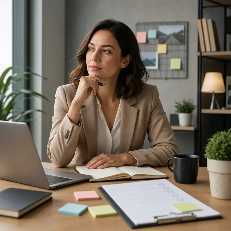 Featured: How to Explain an Employment Gap Well