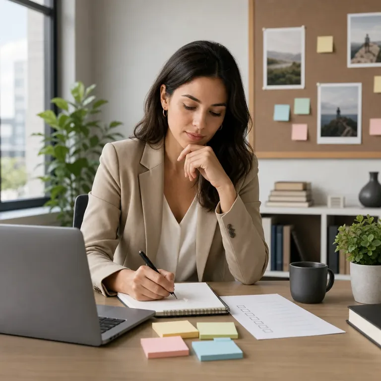 Featured: Workplace Boundaries in a New Role