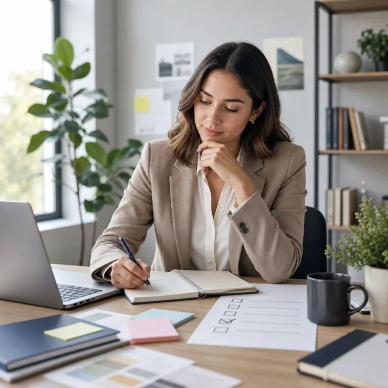 Featured: What to Do in the First Week After a Layoff