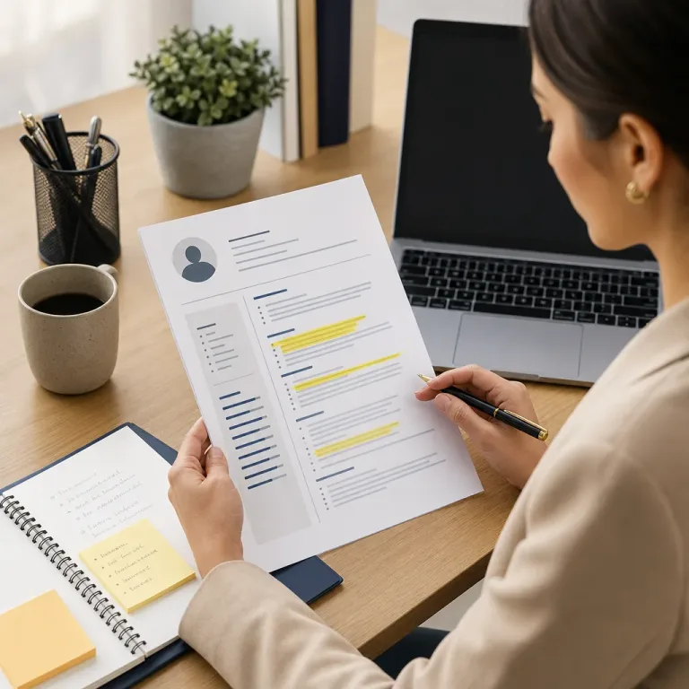 Featured: Resume Summary Examples That Sound Real