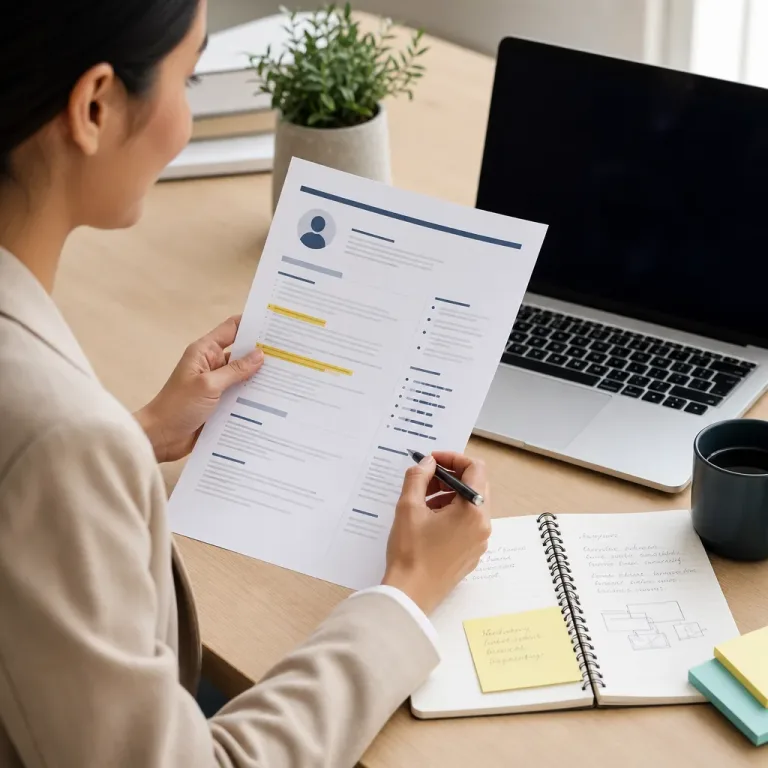 Featured: How to Quantify Achievements on a Resume