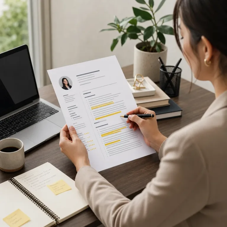 Featured: How to Write a Resume With No Experience