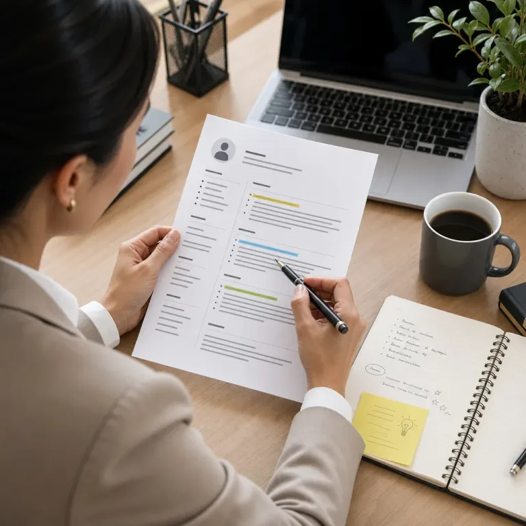 Featured: Resume Tips for Customer Service Jobs