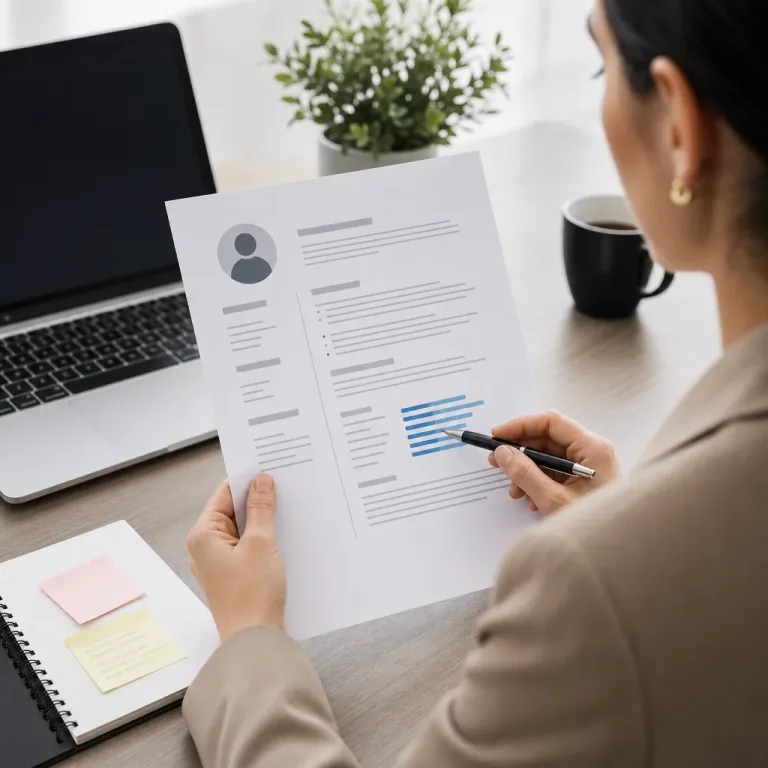 Featured: How to Tailor a Resume for Remote Jobs