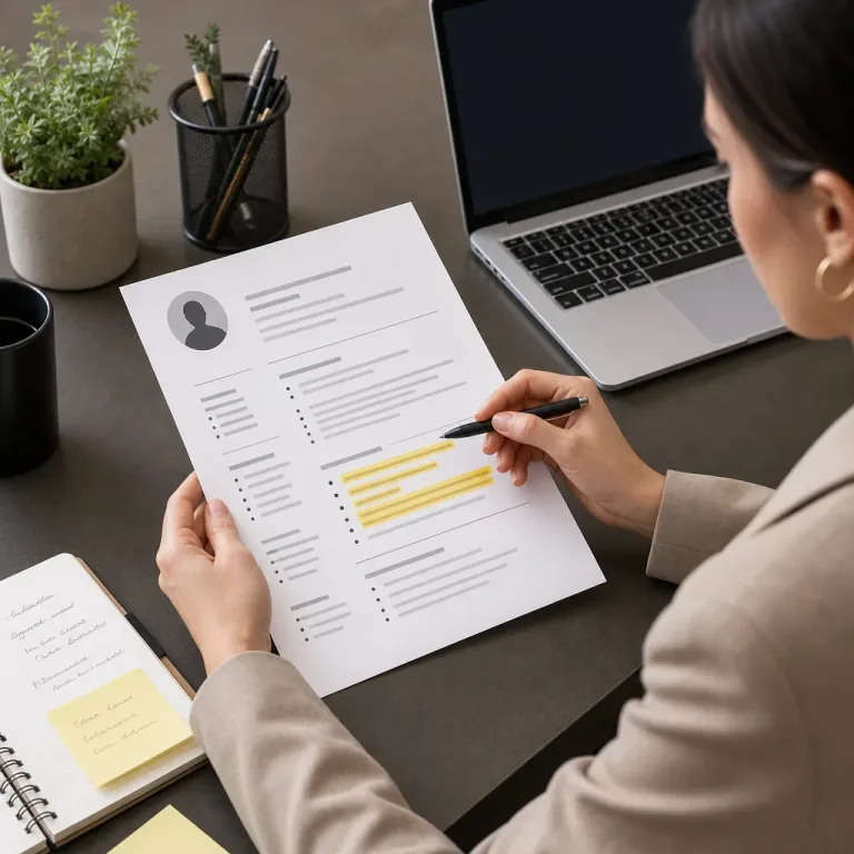 Featured: What to Do When Your Job Title Does Not Match
