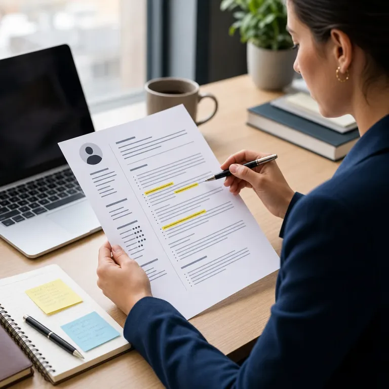 Featured: How to Add Projects to a Resume Well