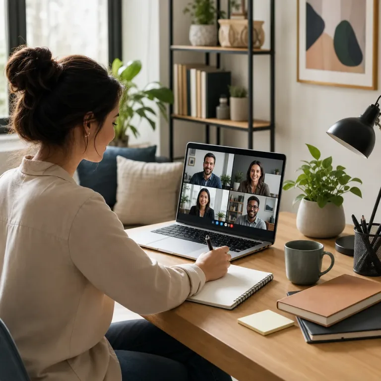 Featured: Working Across Time Zones Without Losing Track