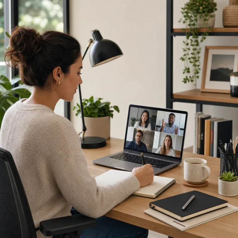 Featured: A Remote Onboarding Checklist That Helps Fast