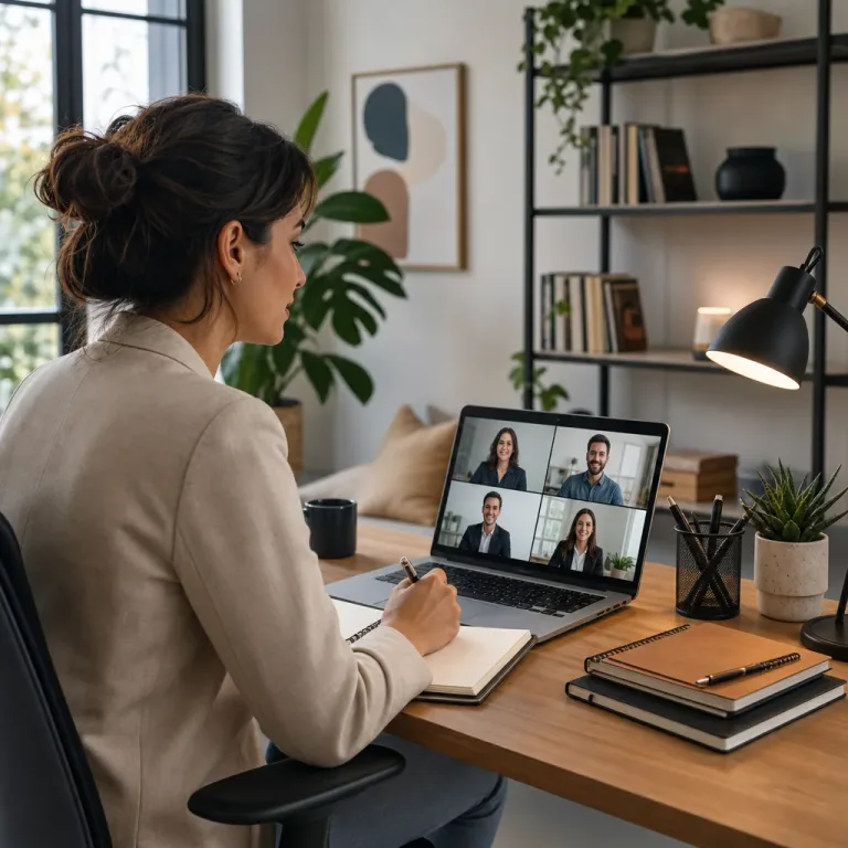 Featured: How to Set Up a Home Office on a Budget