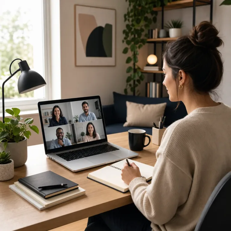 Featured: How to Communicate Progress in a Remote Team