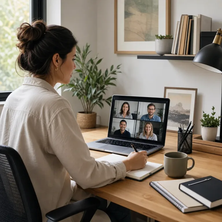Featured: How to Avoid Burnout in a Remote Job