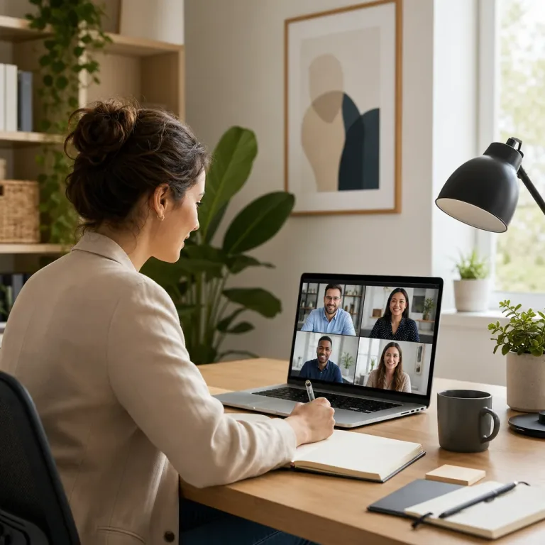 Featured: What Remote Employers Expect in Interviews