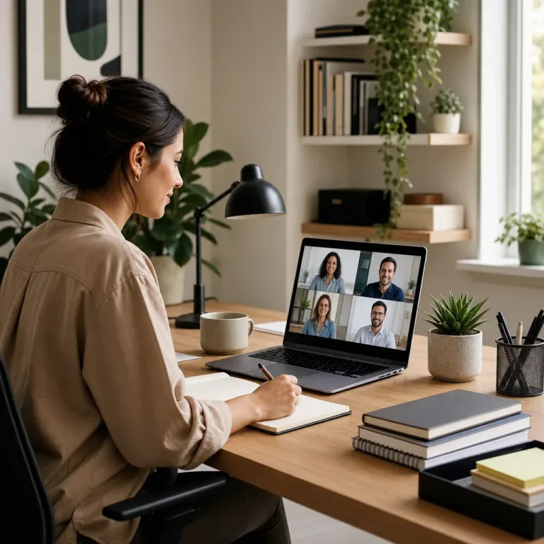 Featured: How to Measure Productivity at Home