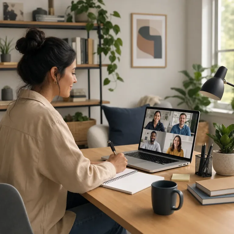 Featured: Hybrid vs Fully Remote: What Changes Daily