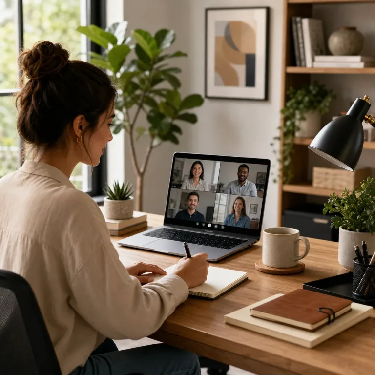 Featured: Remote Work Tips for Customer Support Roles