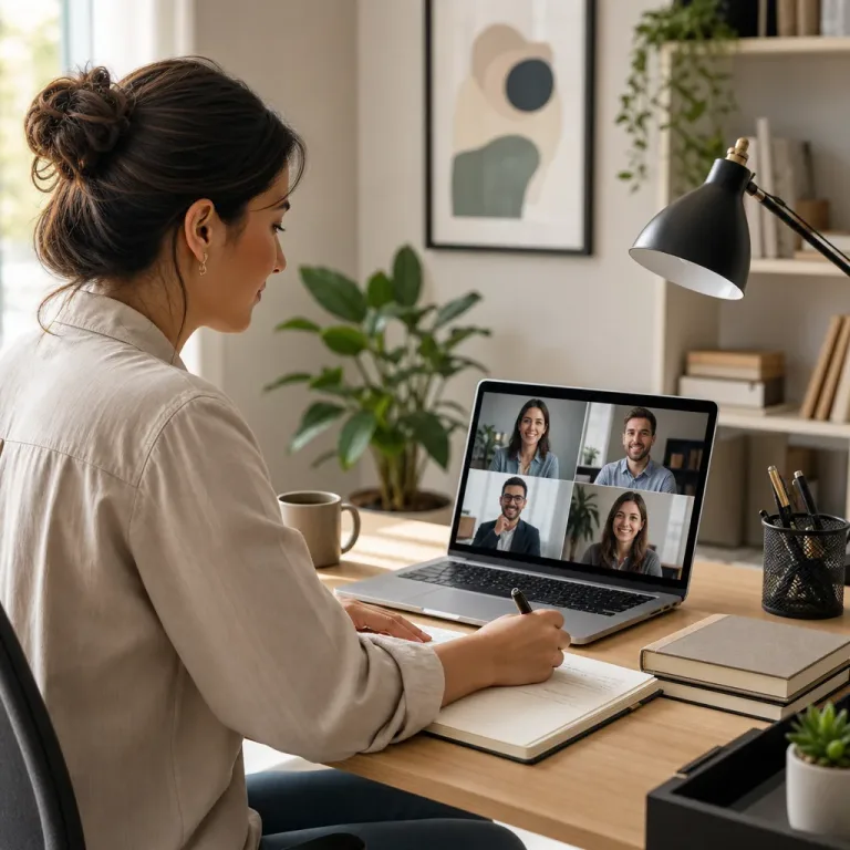 Featured: Remote Work Tips for Virtual Assistants
