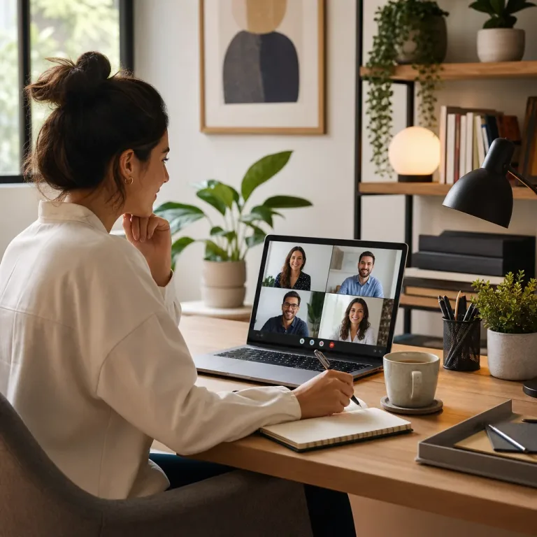 Featured: Remote Work Security Habits Worth Keeping