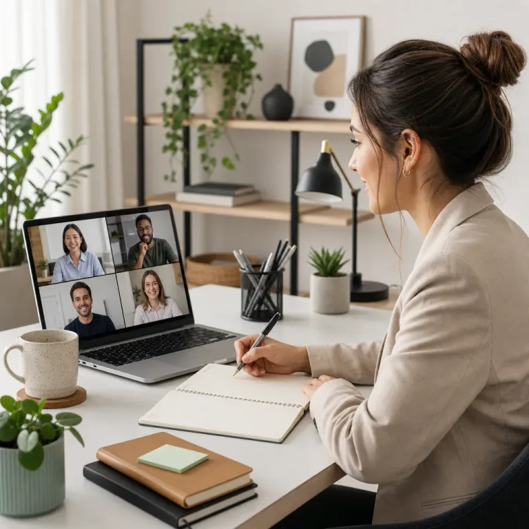 Featured: How to Build a Remote Work Portfolio