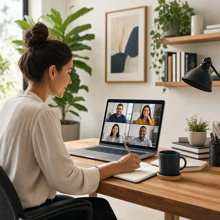 Featured: How Asynchronous Collaboration Actually Works